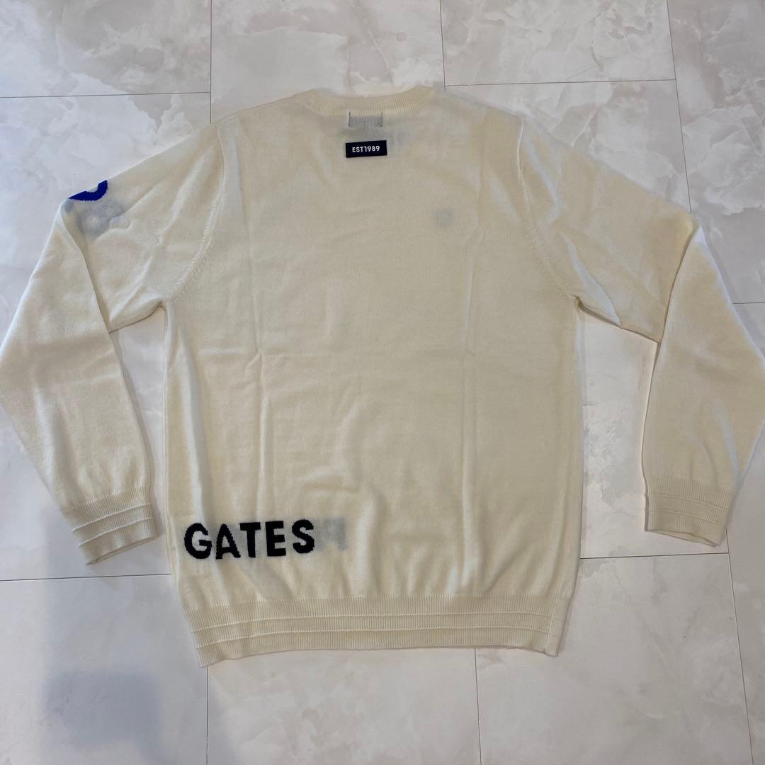 新品　PEARLY GATES メンズ　ウェア