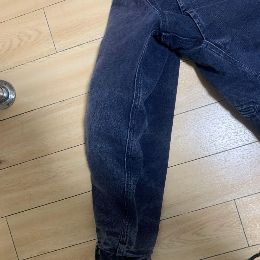 Carhartt デトロイトジャケット　※出品本日まで