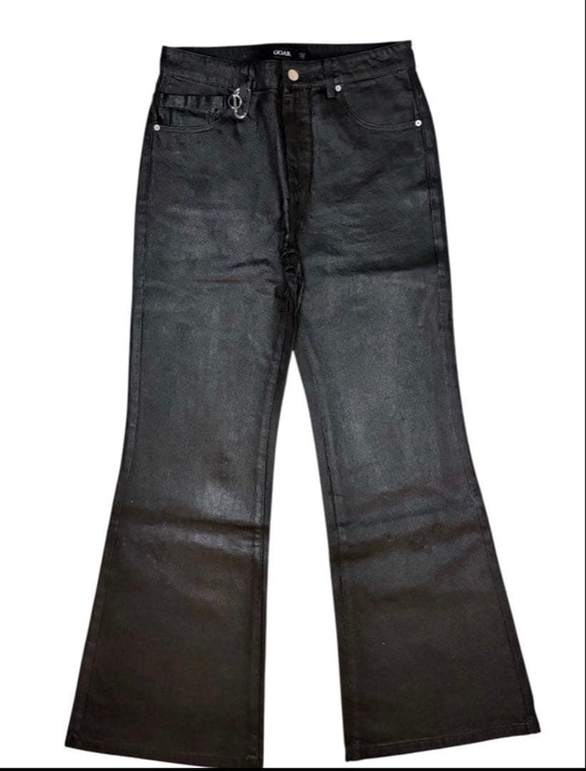 T*様 【サイズ最安値】goar.archive flare pants