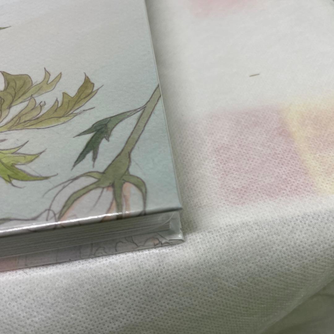 清水玲子原画展図録　THE ARTWORK OF REIKO SHIMIZU