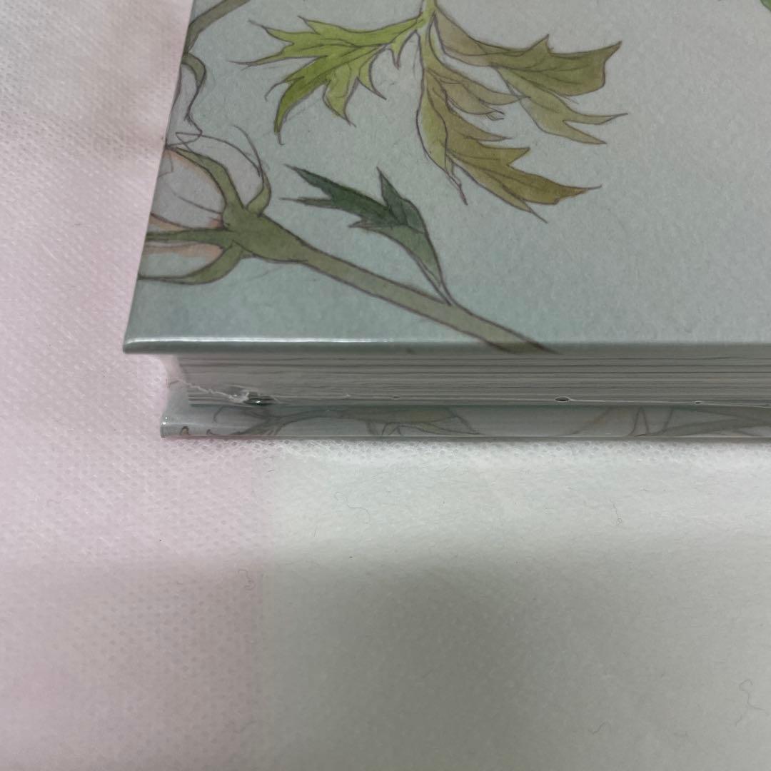清水玲子原画展図録　THE ARTWORK OF REIKO SHIMIZU