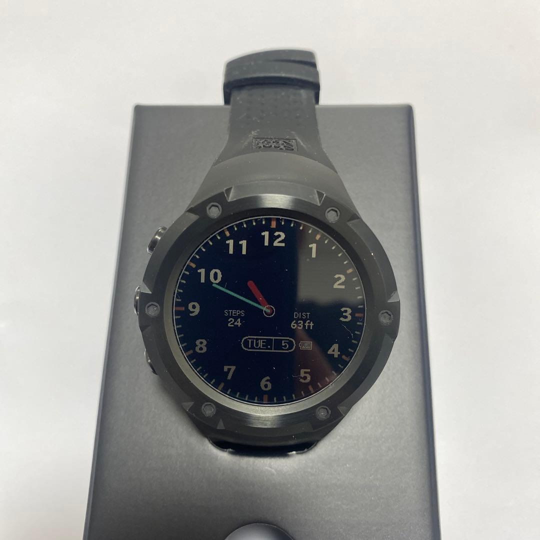 Shot Navi Evolve PRO Touch GPSナビ