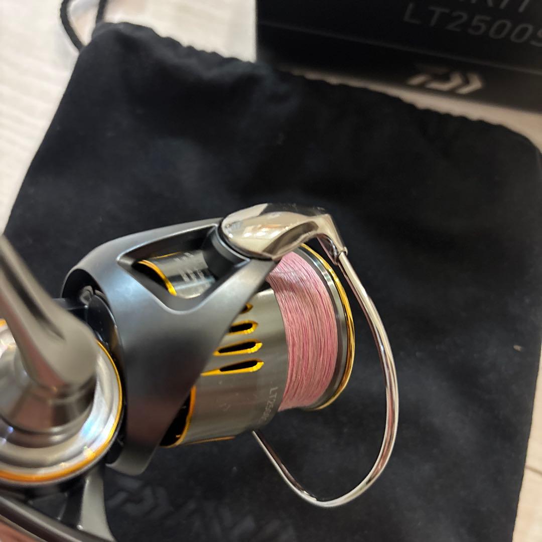 ダイワ AIRITY LT2500S エアリティ