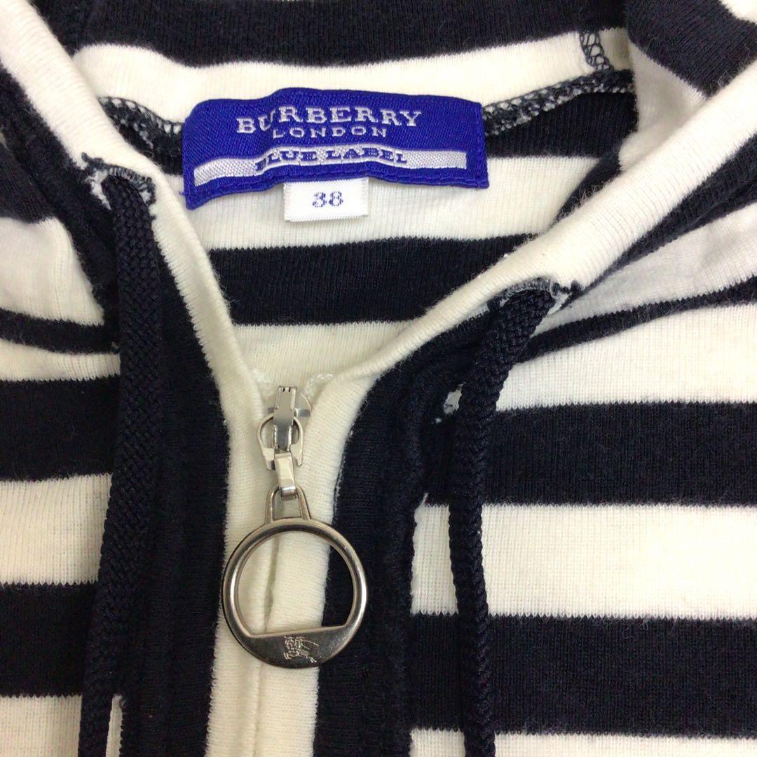 トップス BURBERRY BLUE LABEL