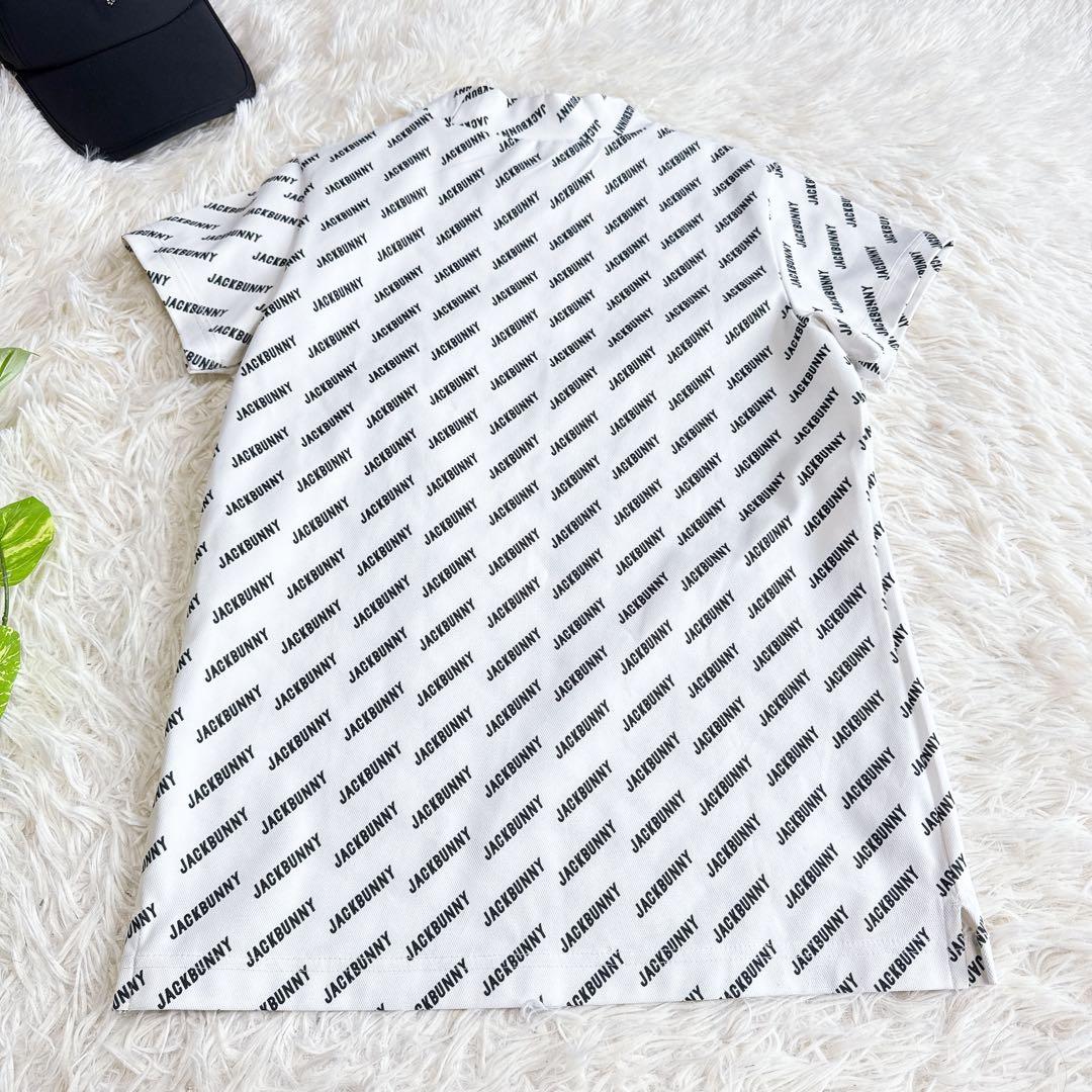 【ジャックバニー】美品 セットアップ モックネック スカート 0 レディース