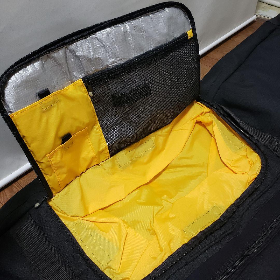 BURTON 大型キャリー型ボードケース 185cm