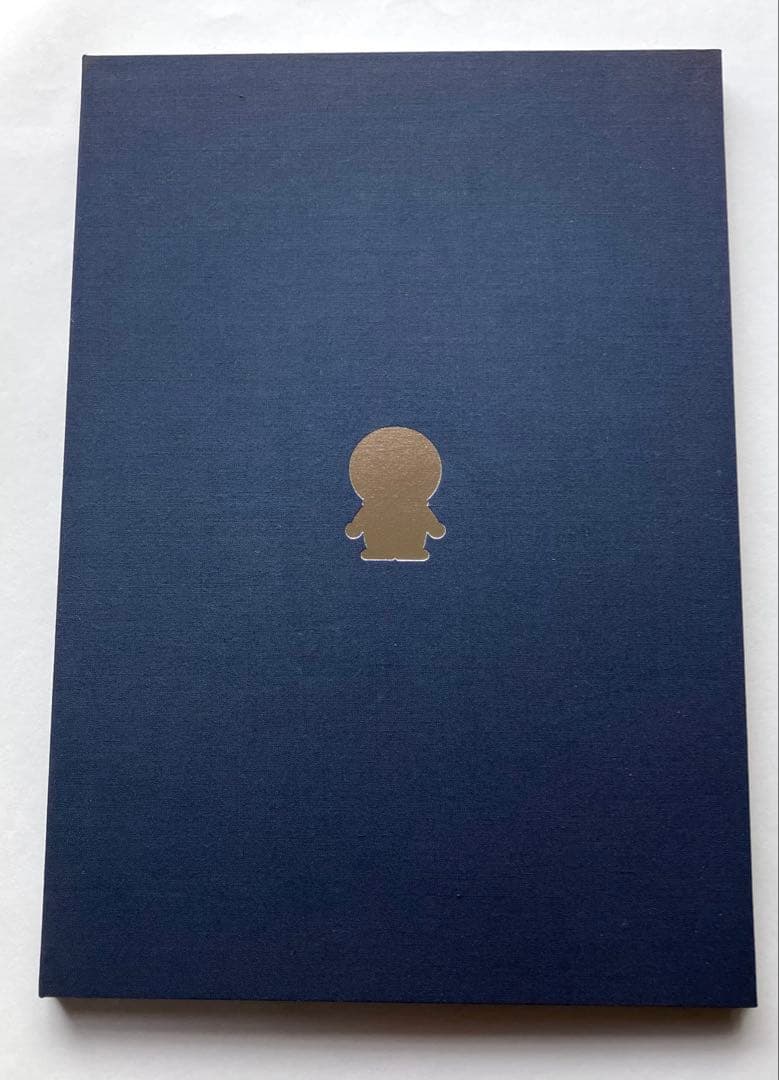 藤子•F•不二雄 複製原画集 ドラえもん F's COMPLETE WORKS