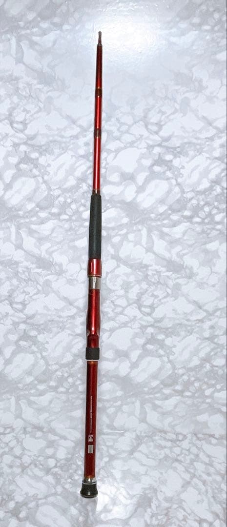 DAIWA ILシーフレックス64 50-270 インターライン　船竿
