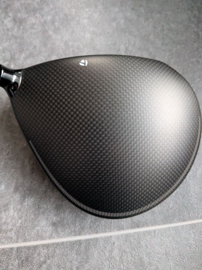 ●超美品　日本仕様●テーラーメイド　Qi4d ドライバー 9度　ヘッド