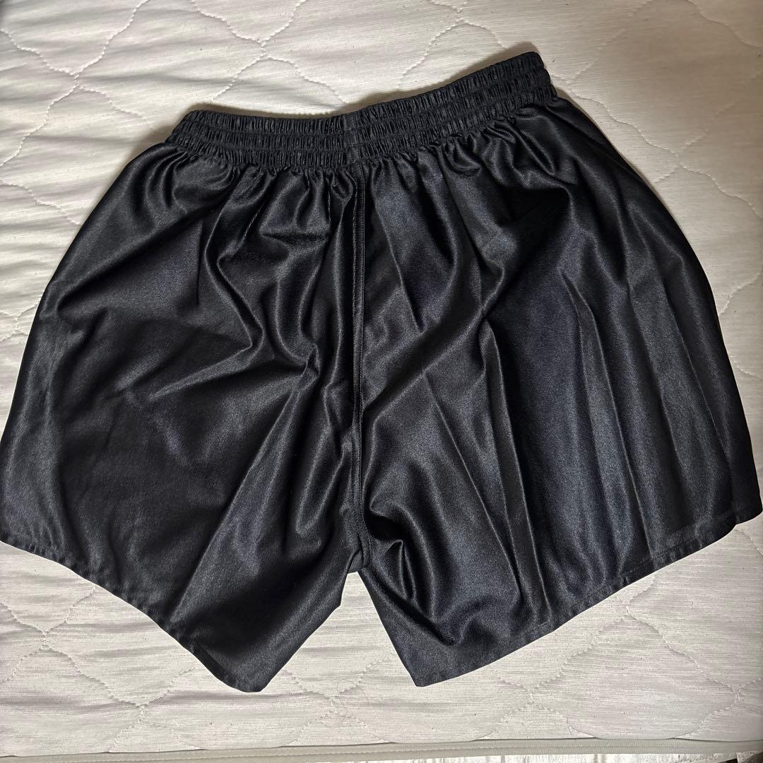 バレーボールゲームパンツ3枚セット