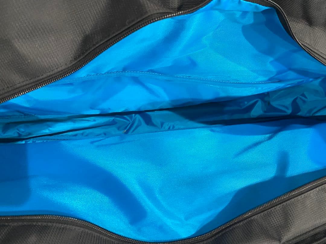 気*画様 ヨネックス YONEX BAG2401W トーナメントバッグ ブラック