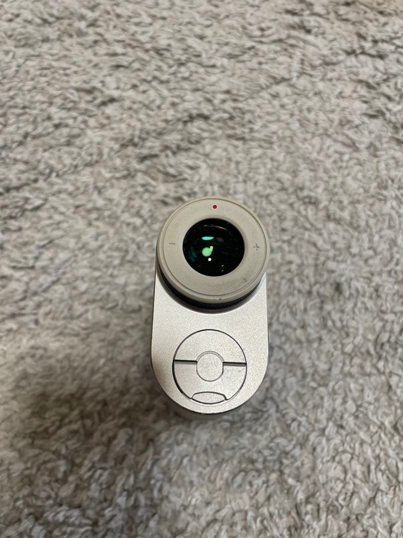 VOICE CADDIE TL1 ホワイト