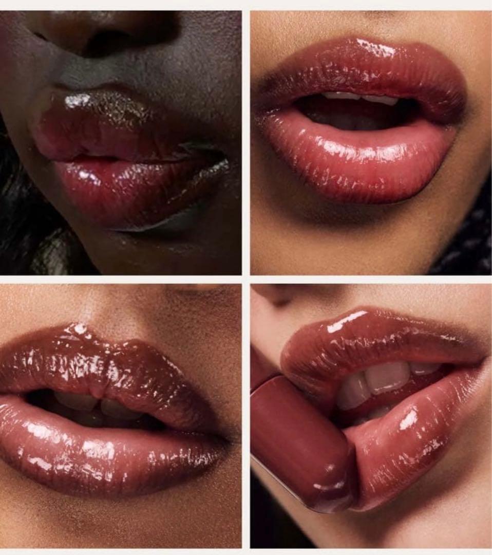 ラスト1点公式証明ありRhode peptide lip tint / pbj