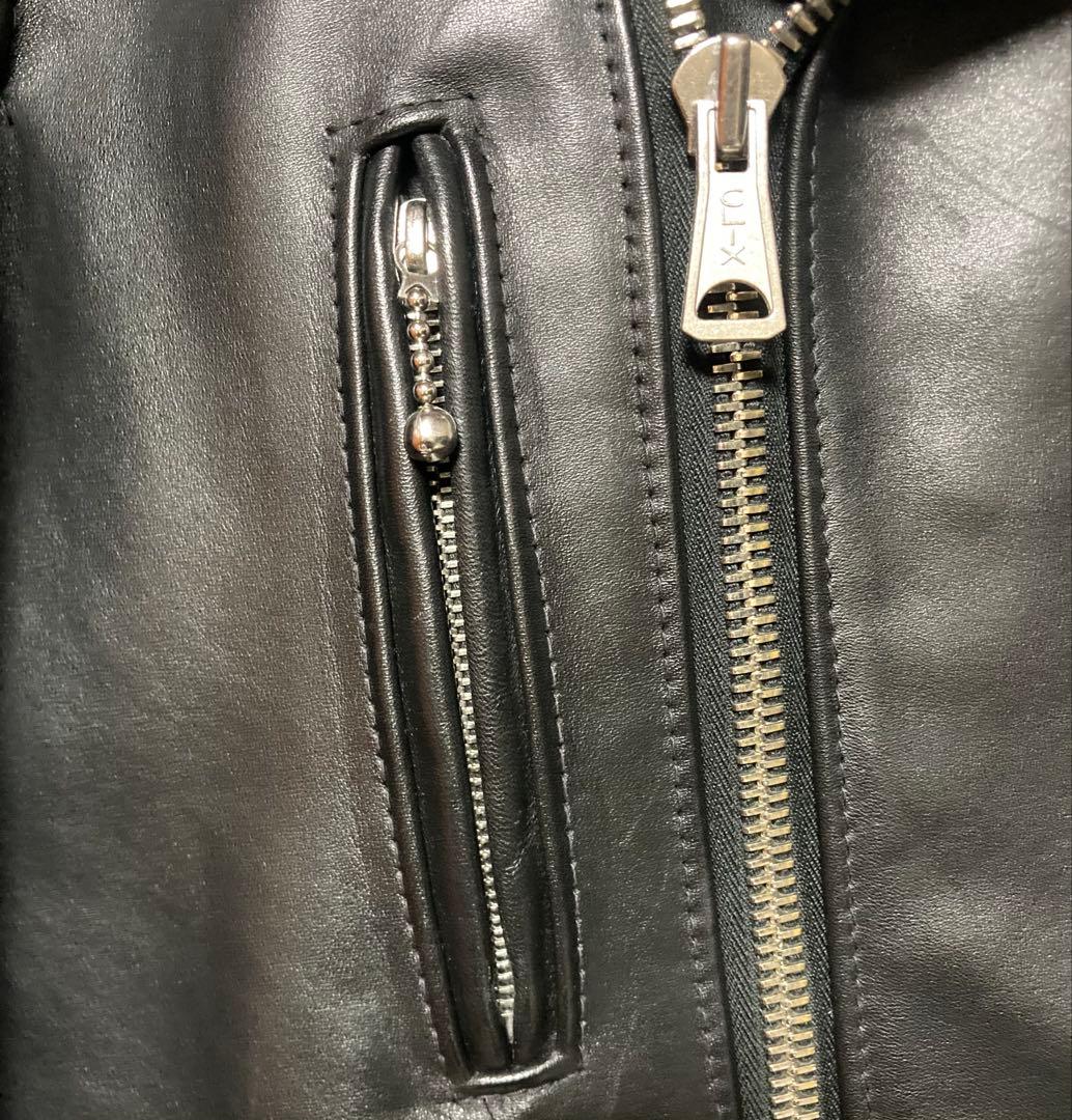 ジャケット・アウター morrisLewis Leather