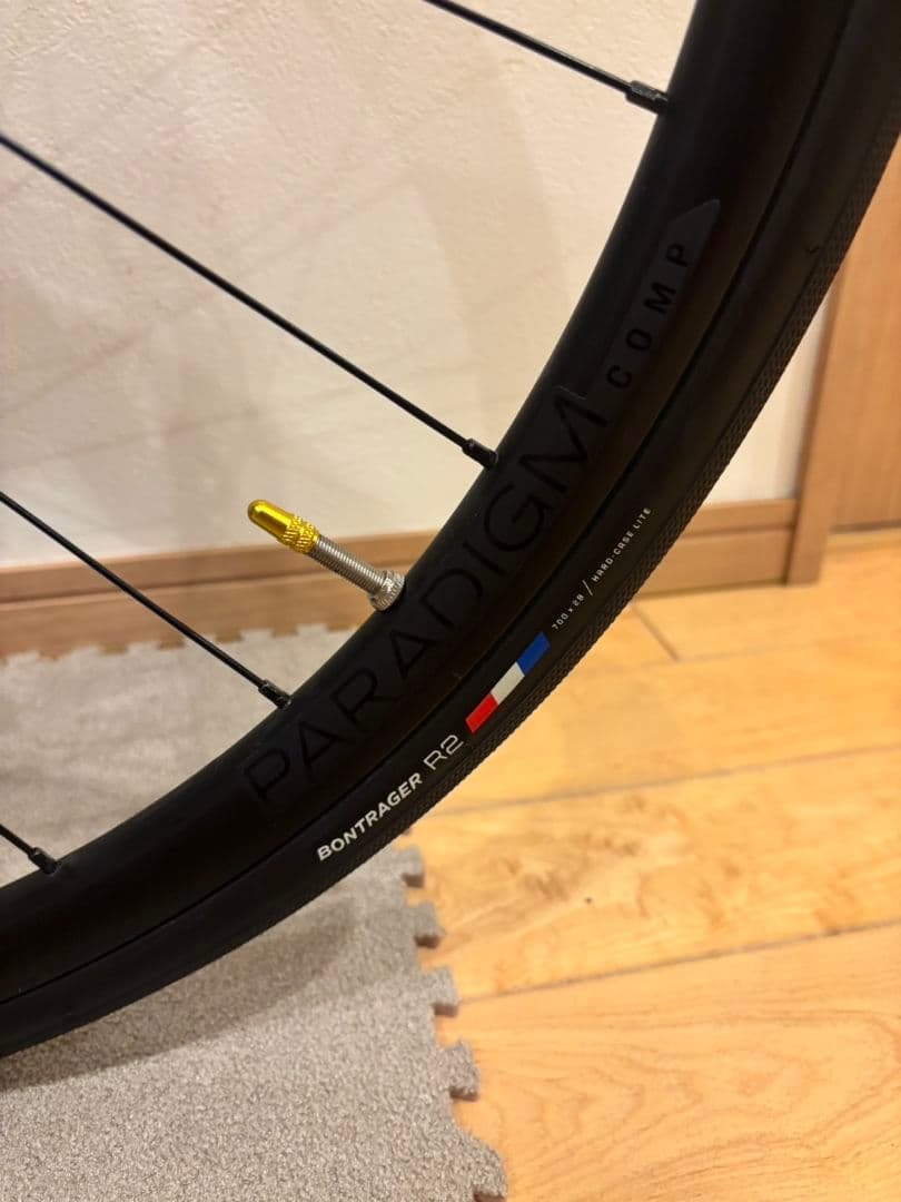 Emonda SL6 DISC(2022 ) 52サイズ