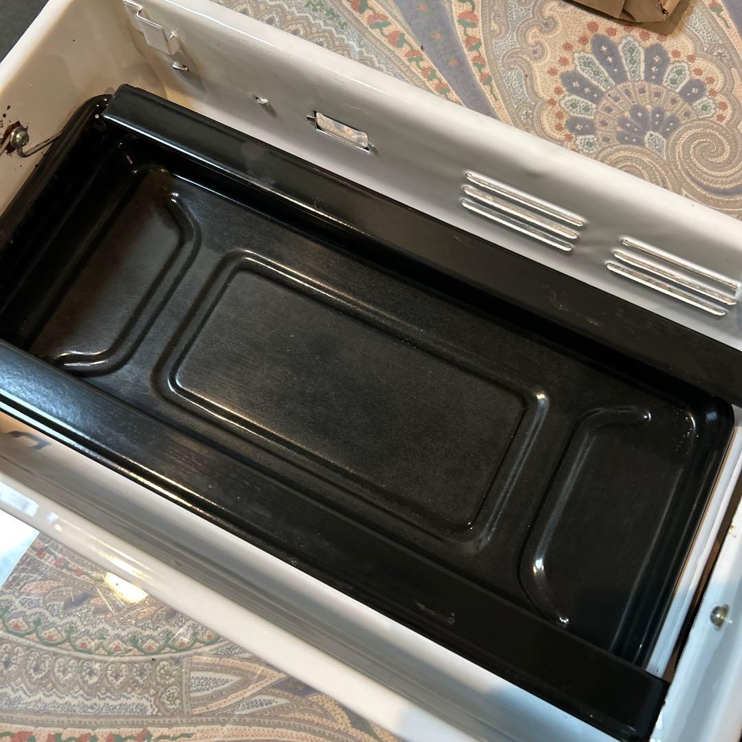 パロマガスコンロ焼物器　PY-2