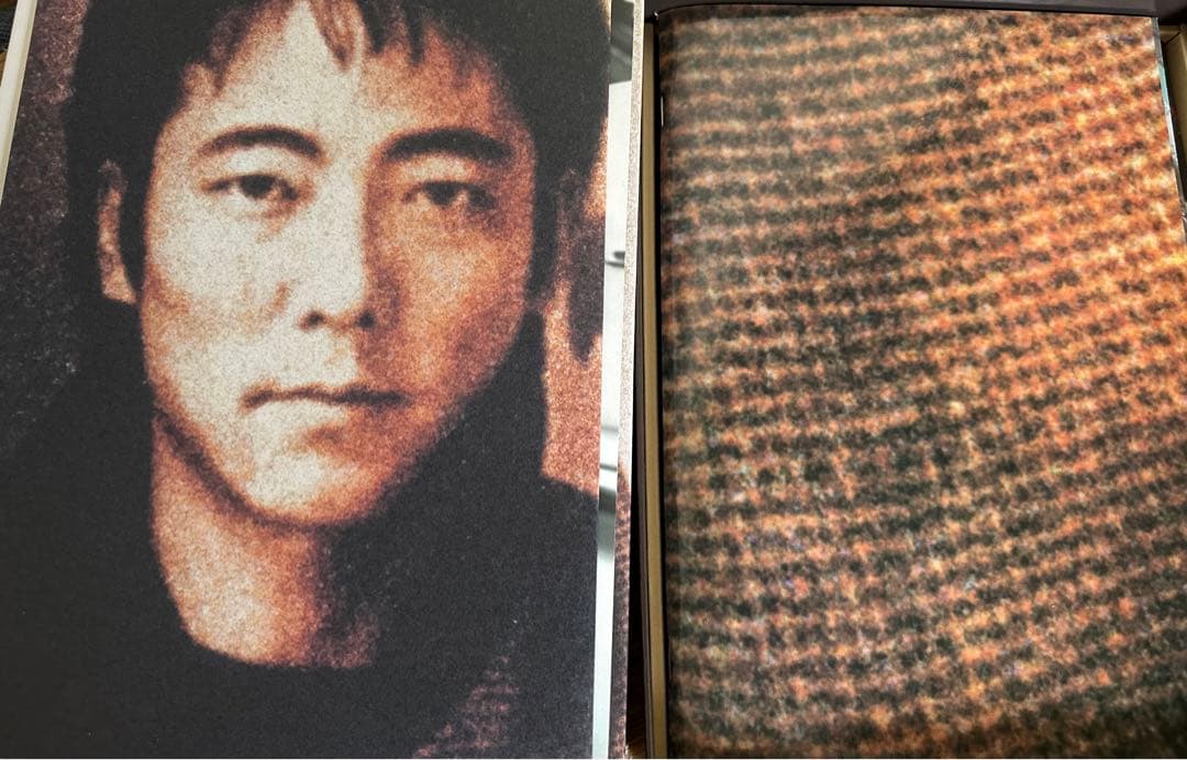 The Circle 30th Anniversary Edition 佐野元春
