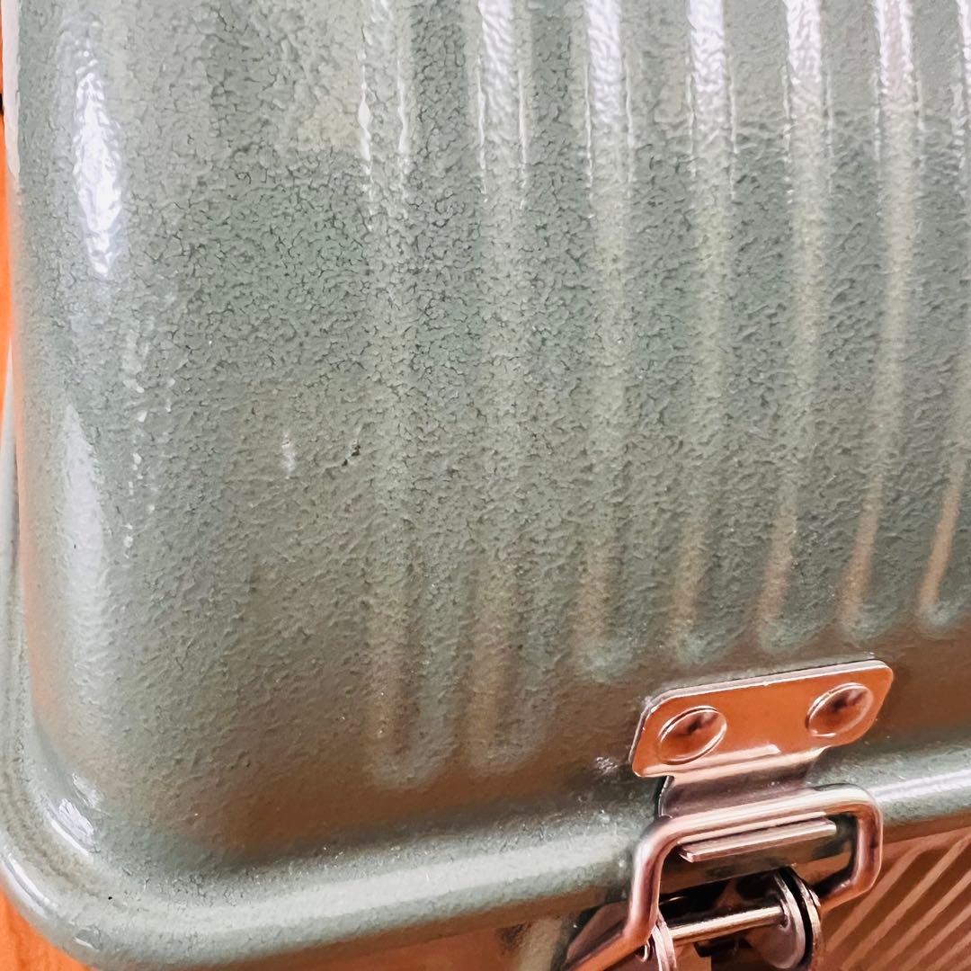 STANLEY クラシックランチボックス 9.5L カーキ スタンレー