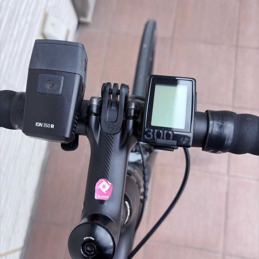 TREK トレック EMONDA SL6 エモンダ マットブラック アルテグラ