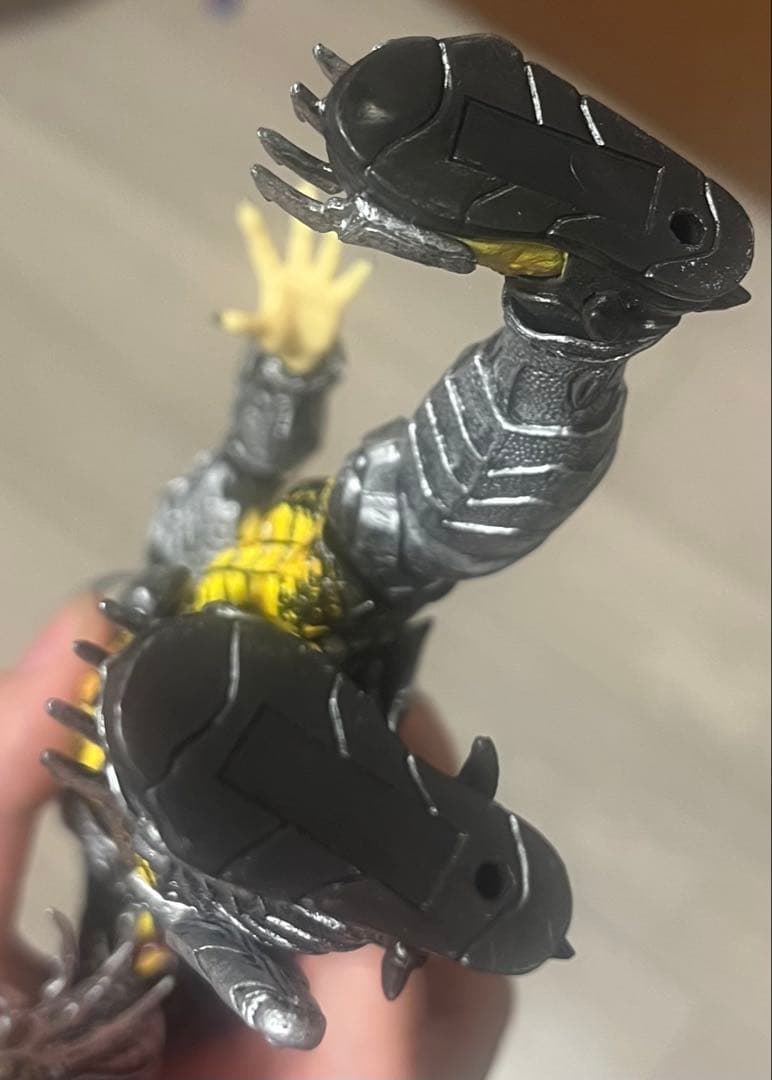 プレデター（Predator）フィギュア 可動人形