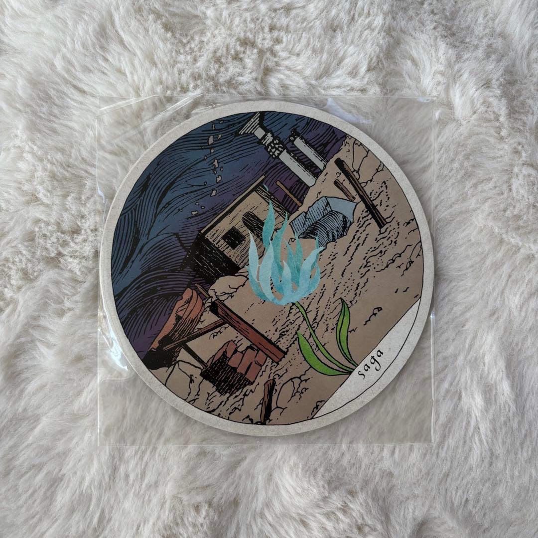 Siip 1st Album「Siip」完全生産限定BOX 全部揃っています