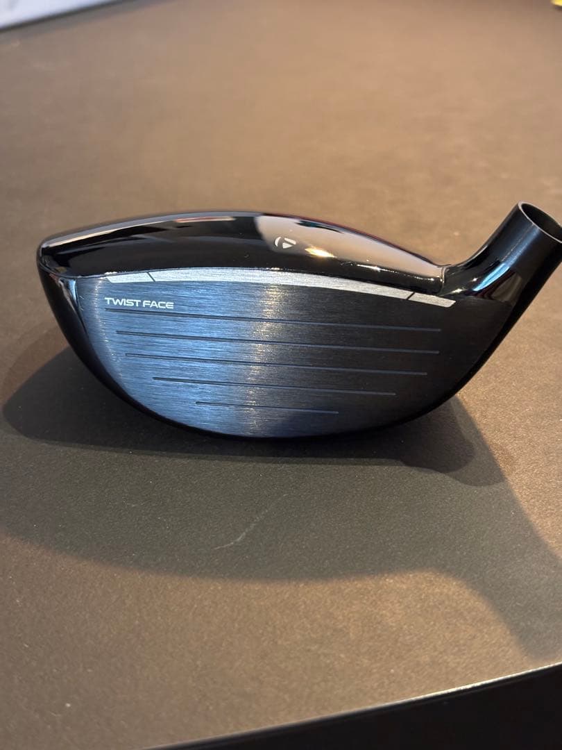 Qi10 TOUR フェアウェイウッド 5w 18°
