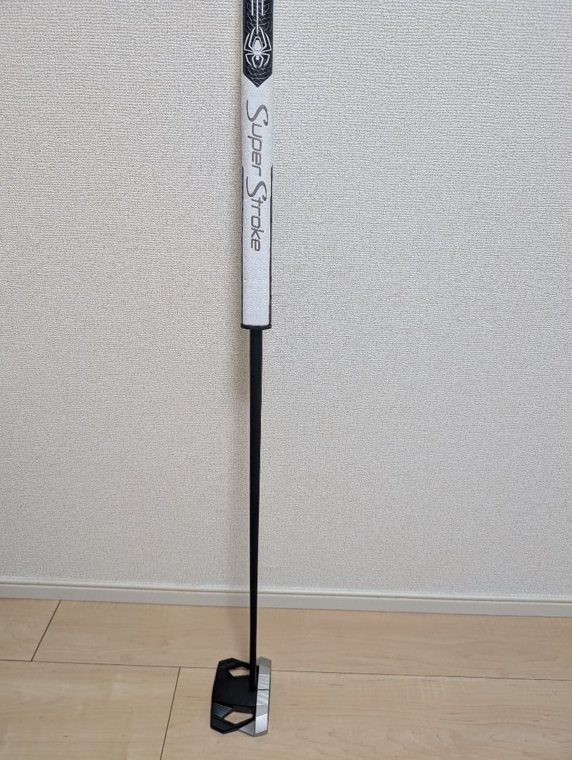 スパイダーZT 38インチ