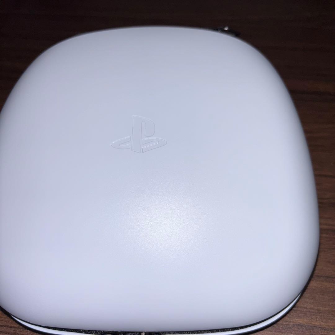 SONY DualSense Edge ワイヤレスコントローラー