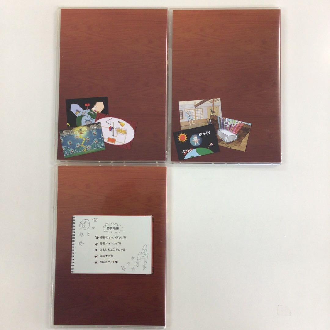 DVD エジソンの母 DVD-BOX【動作確認済み】