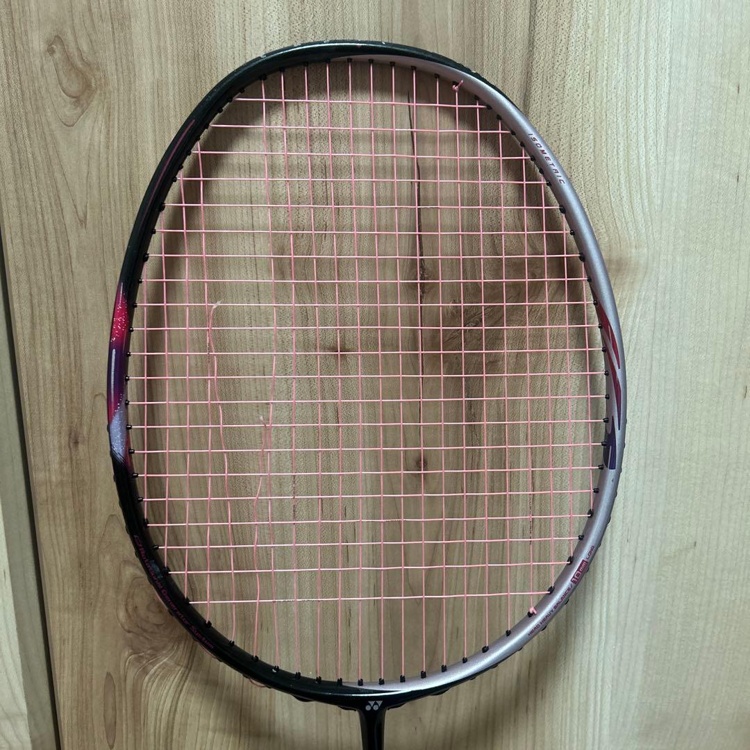 YONEX ヨネックス　ASTROX 55 5U/G5 アストロクス55