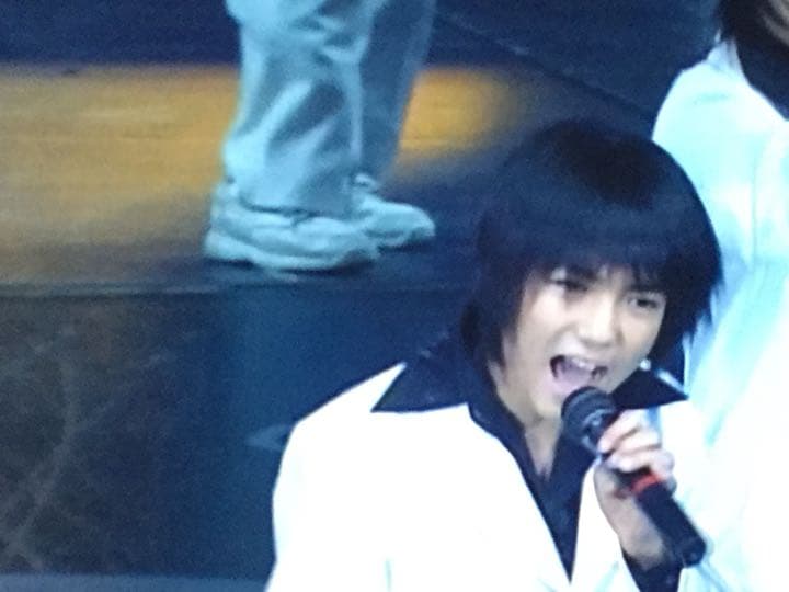 ミュージック SUMMARY of Johnnys World