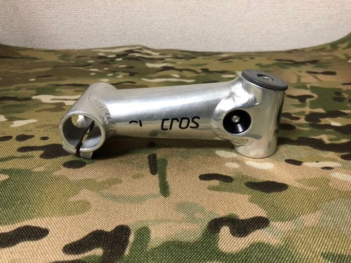 syncros　キャトル プロッド ステム　OLD MTB 90s