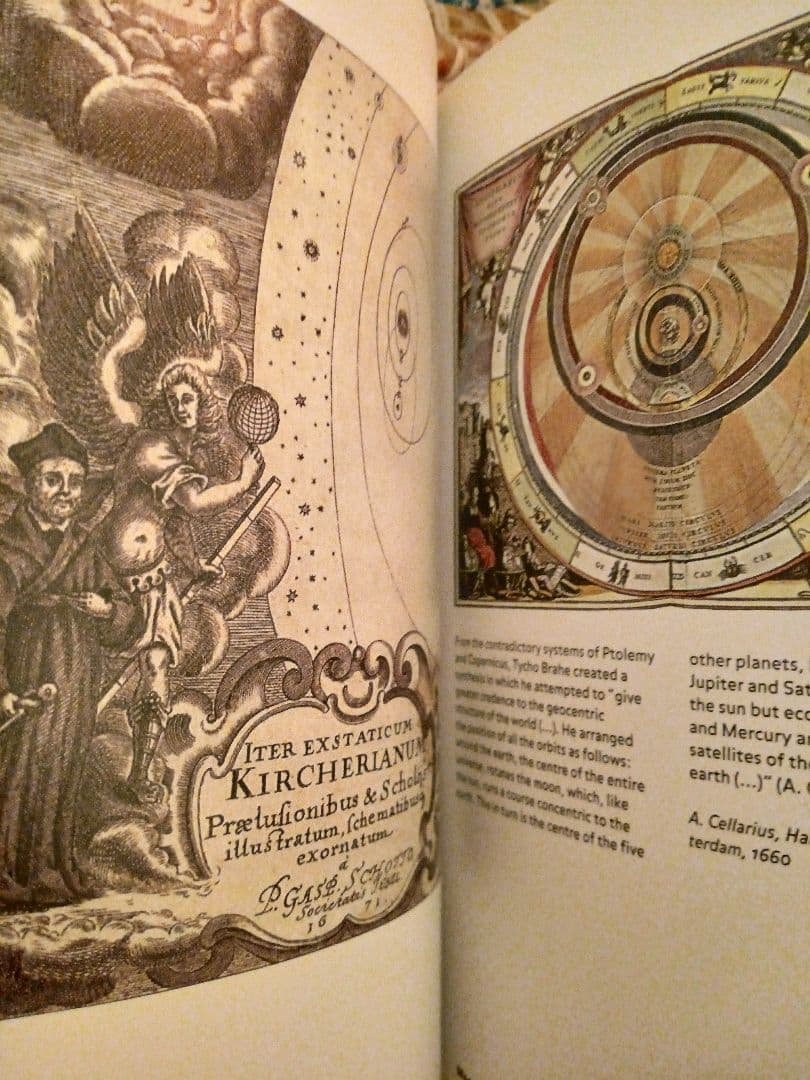 Alchemy & Mysticism　錬金術と神秘主義