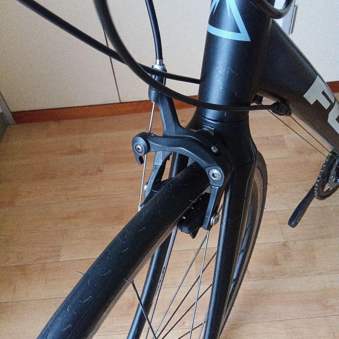 FUJI SPORTIF 2.1 サイズ54 千葉県北東 分解調整済 フジ