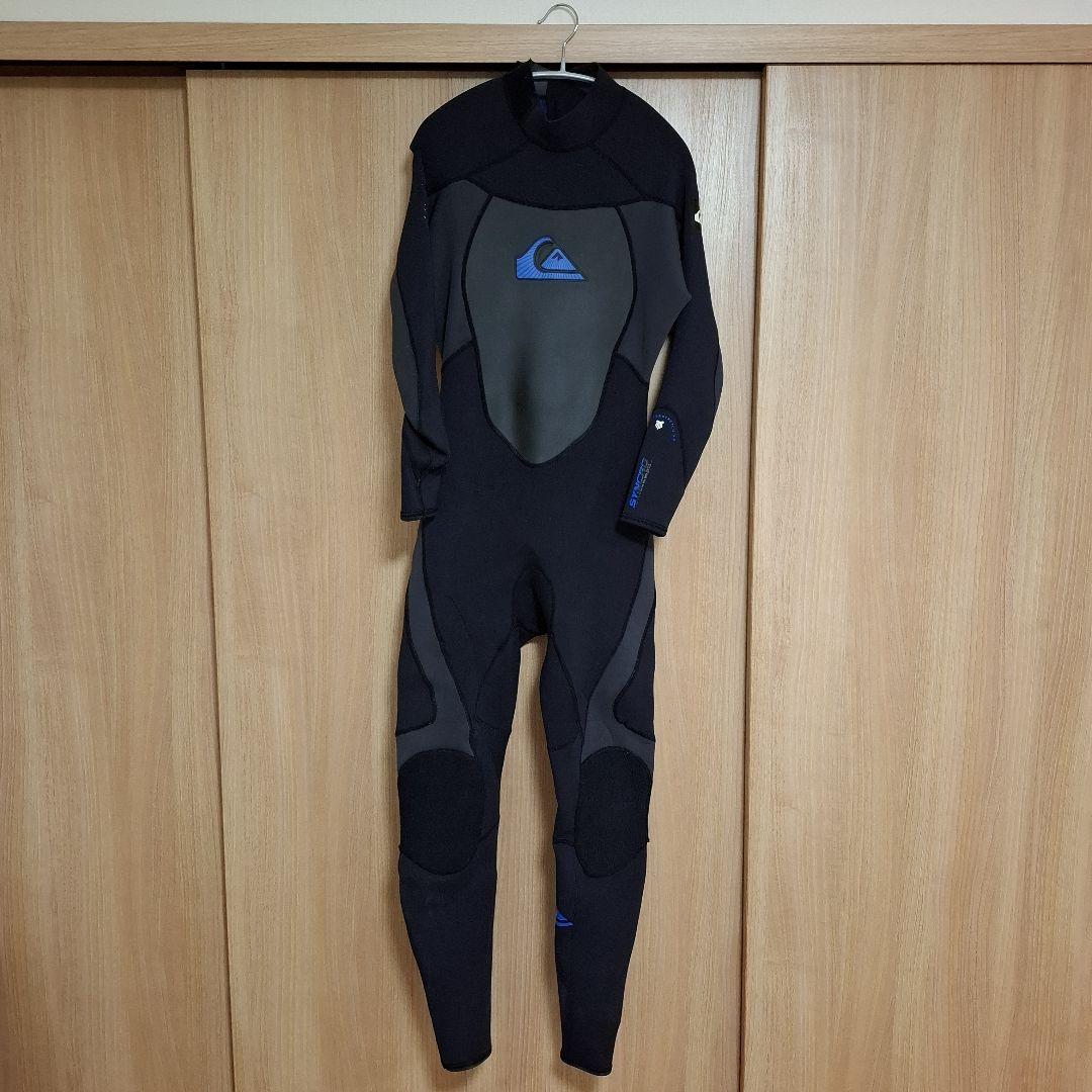 Quicksilver ウエットスーツ 2×3