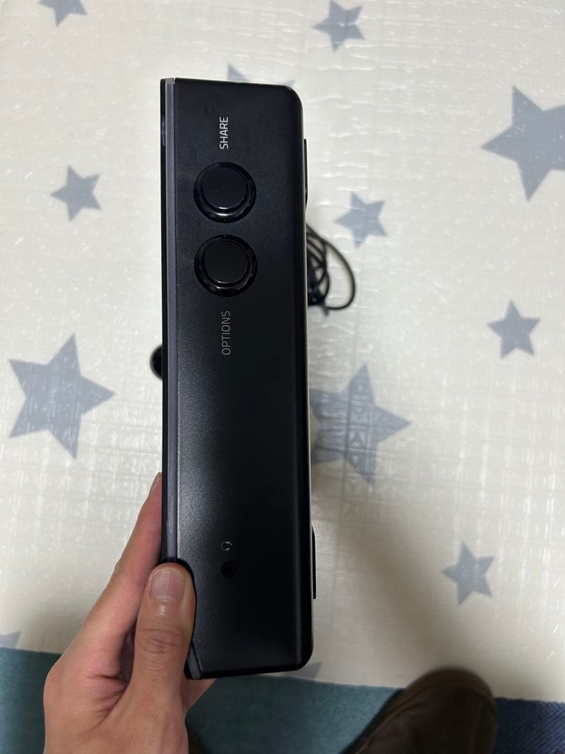 Razer Panthera Evo アーケードコントローラー
