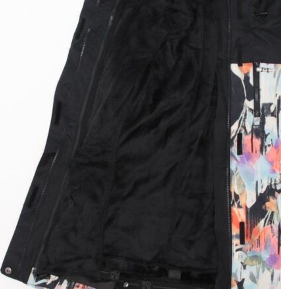 ROXY スノボウェア　上下セット