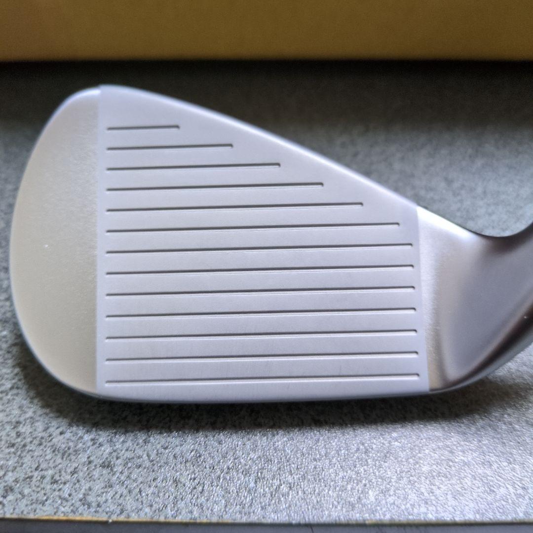 Mizuno Pro S3 5〜PWセット
