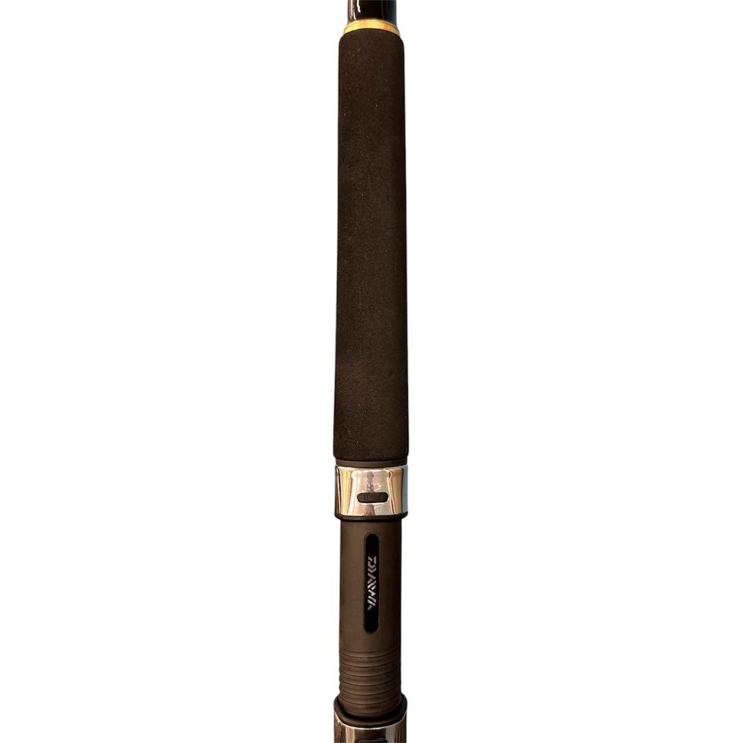 【新品未使用】 ダイワ　オーバーゼア　106MHH