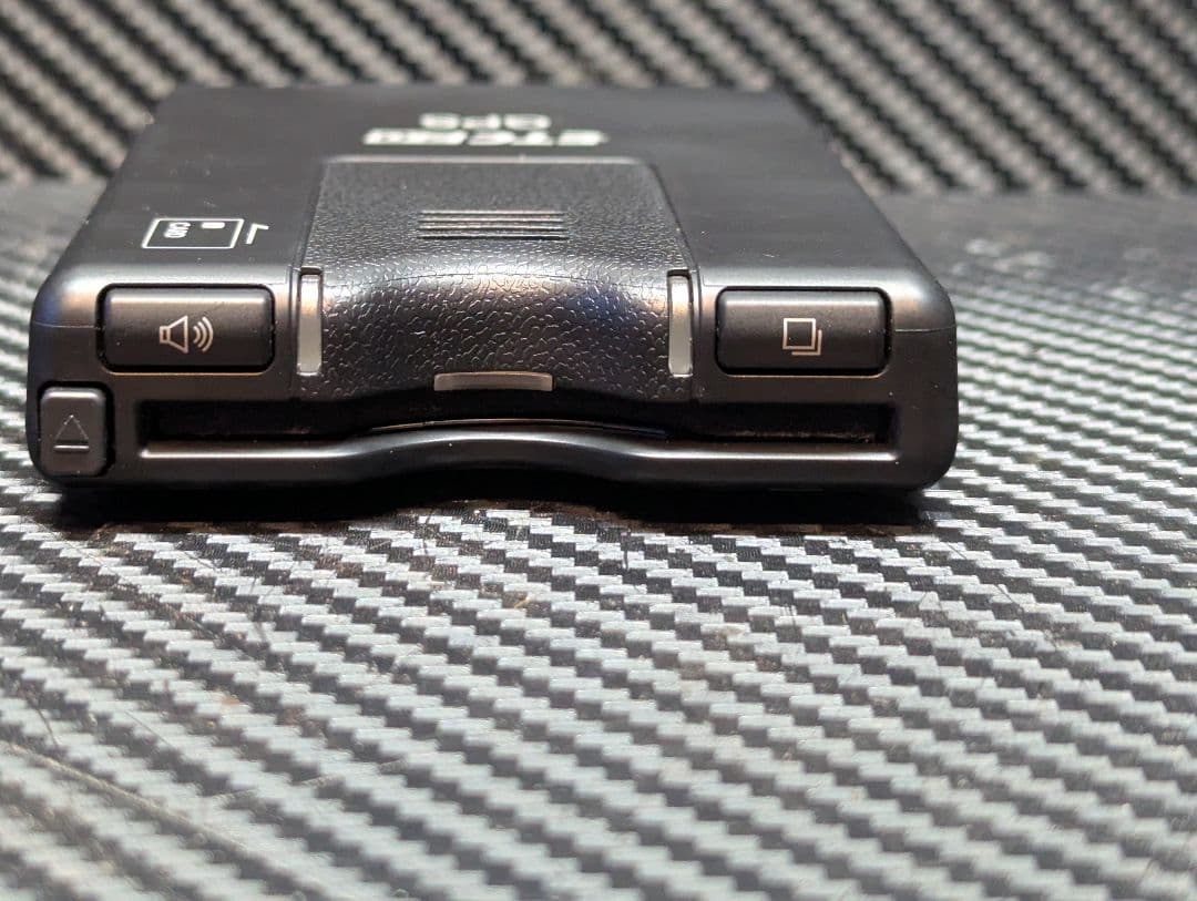 タ*ゴ様 ETC2.0　GPS　DIU-A200　新規格　デンソー　トヨタ　ダイ