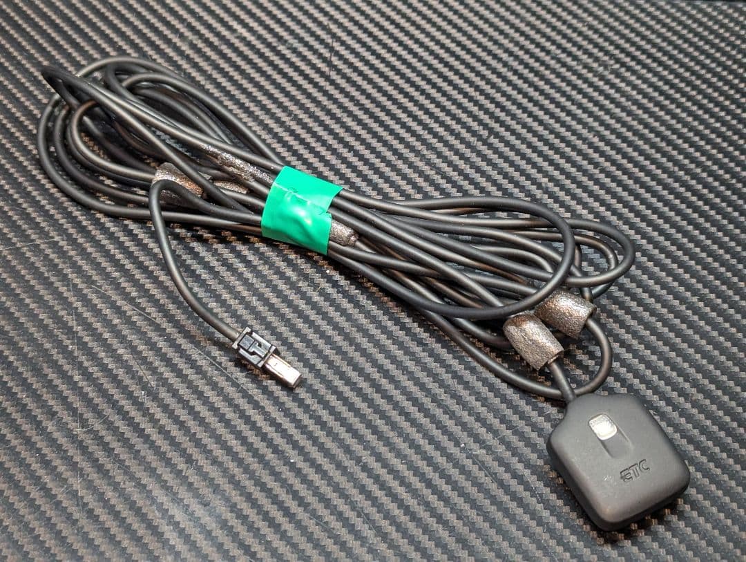 タ*ゴ様 ETC2.0　GPS　DIU-A200　新規格　デンソー　トヨタ　ダイ