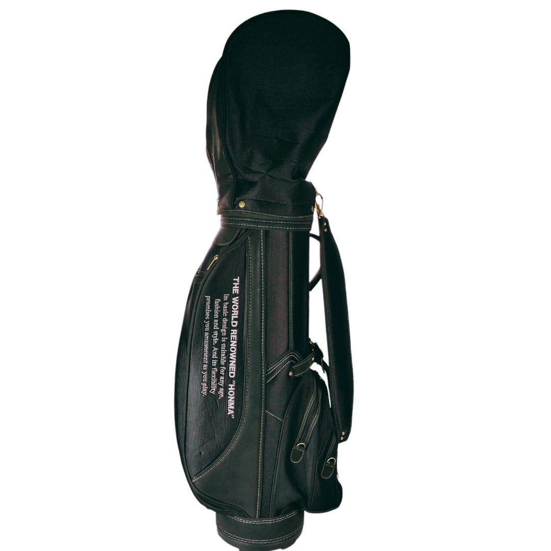 HONMA レディース ゴルフセット BIG-LB M-40 アイアン9本