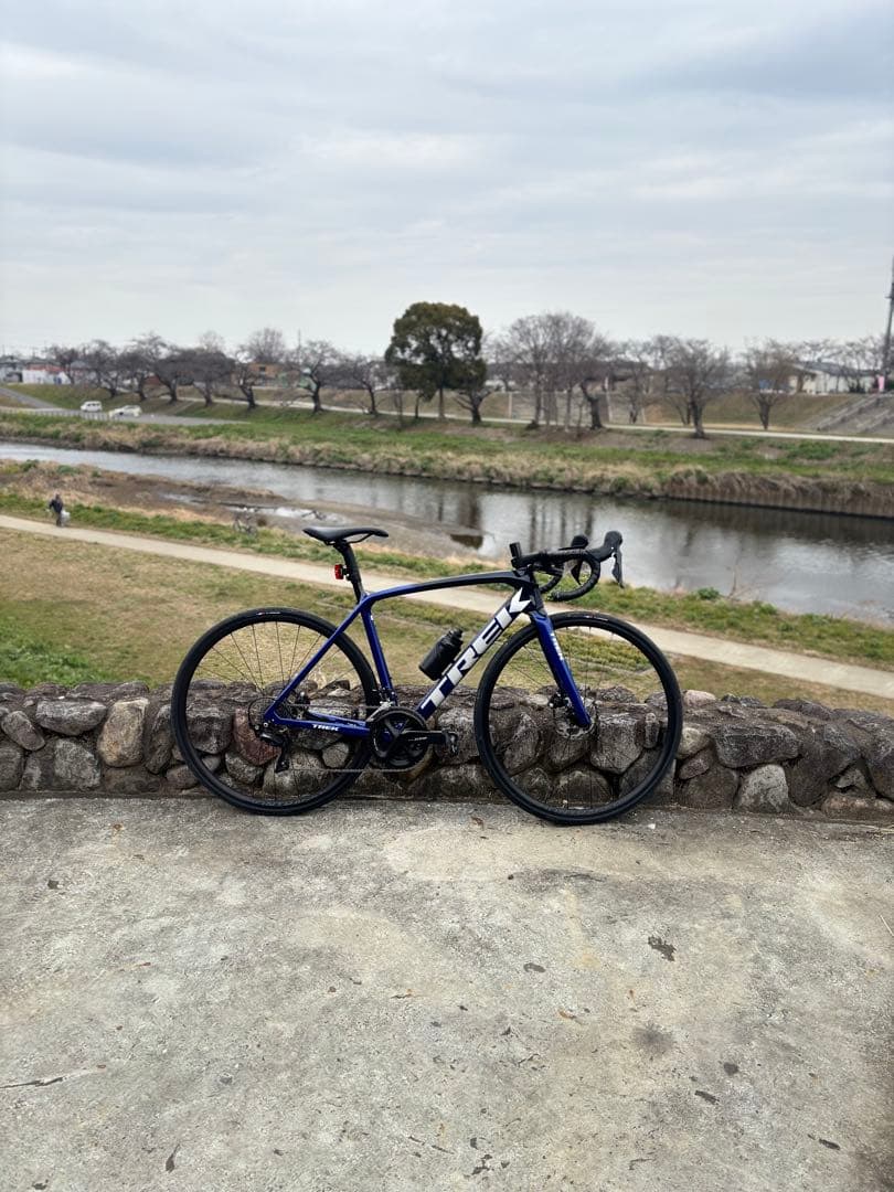 Emonda SL 5 (即購入禁止) 説明欄絶対みて！