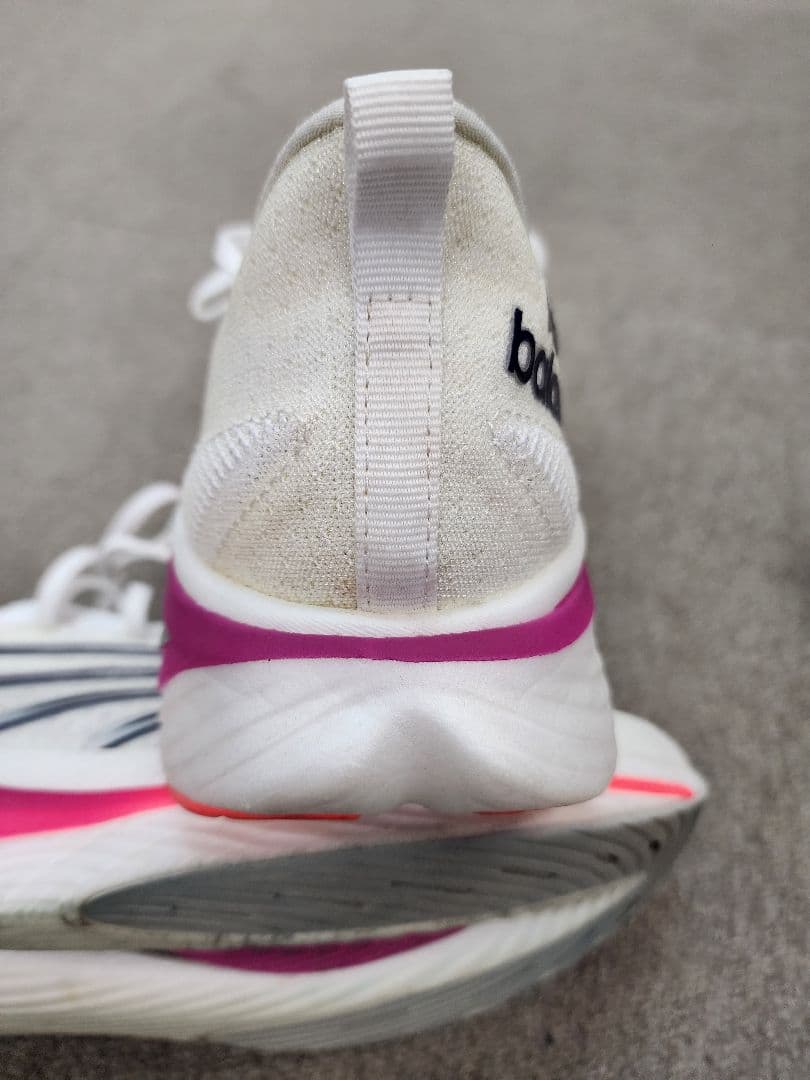スパイク・シューズ New Balance FUELCELL SuperComp ELITE