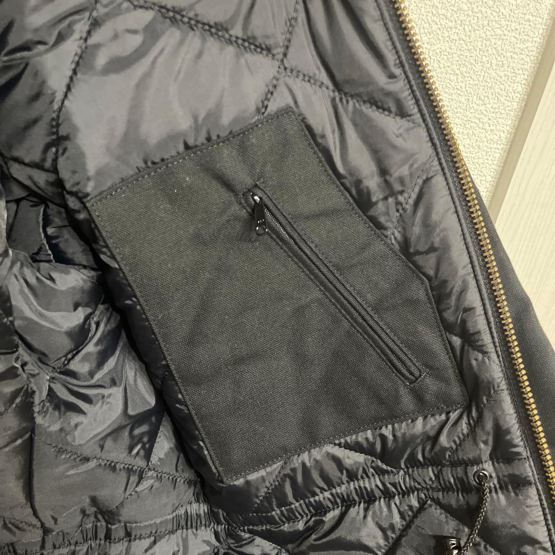フ*ン様 【美品】Carhartt ダック トラディショナルコート