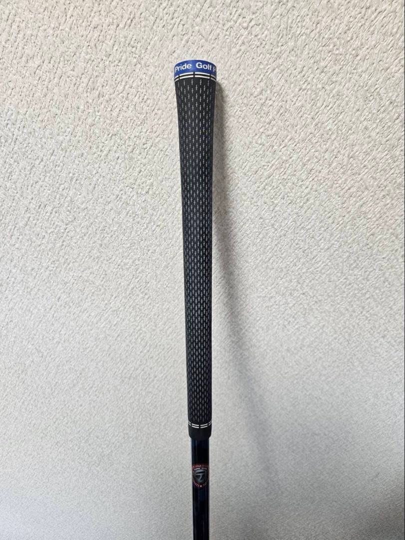 TaylorMade QiiQ MAX ドライバー 10.5°