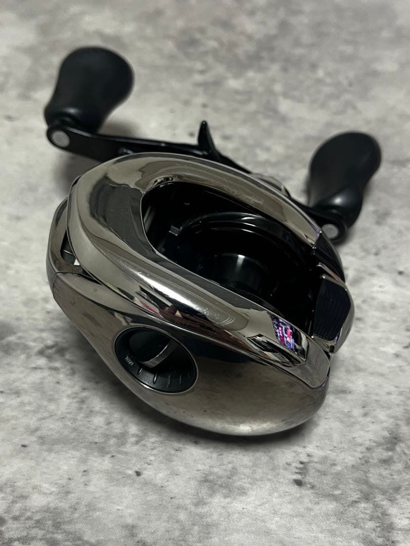 シマノ 21アンタレスDC XG 右