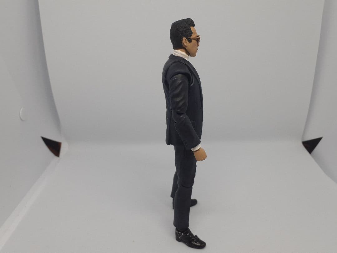 MAFEX No.234　ケイン
