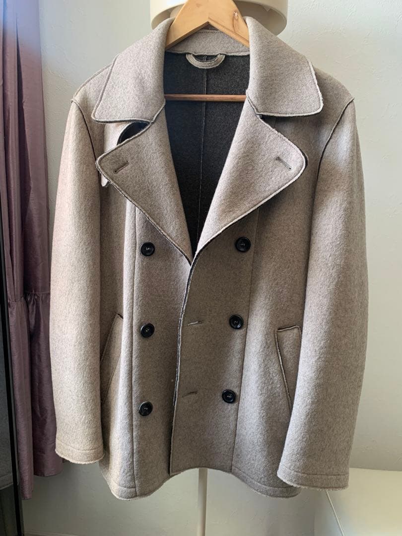 S*Y様 ARMANI COLLEZIONI アルマーニ コレッツィオーニ　コー