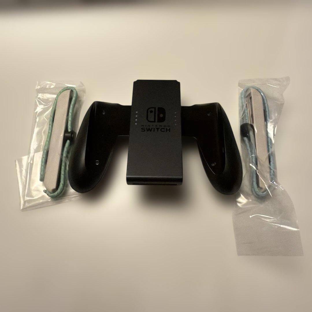 【付属品多数】Nintendo Switch あつまれ どうぶつの森セット